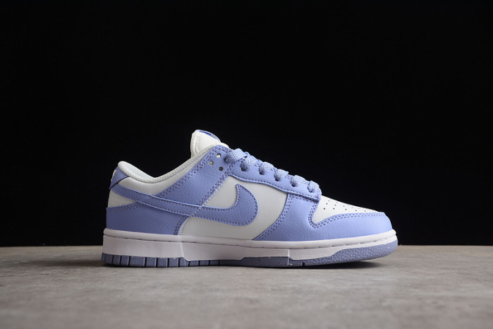 nike dunk low next nature lilac dn1431-103