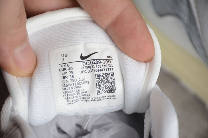 nike air max 1 patta waves white dq0299-100