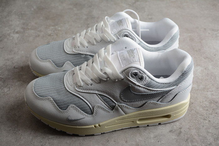 nike air max 1 patta waves white dq0299-100