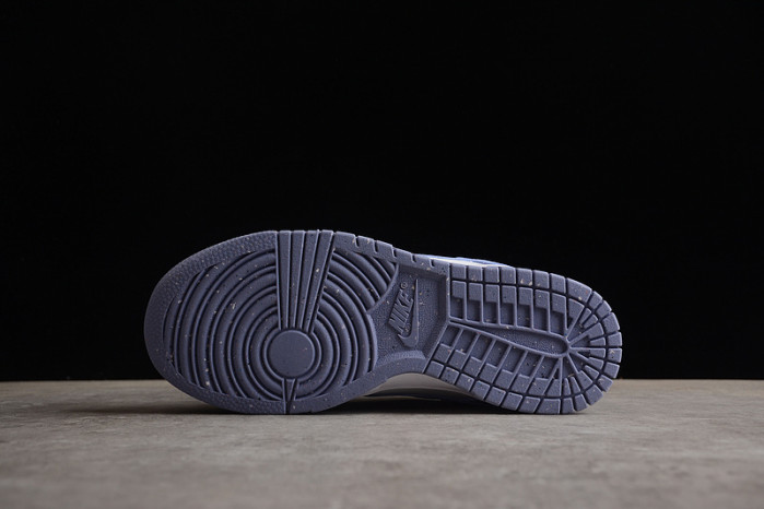 nike dunk low next nature lilac dn1431-103