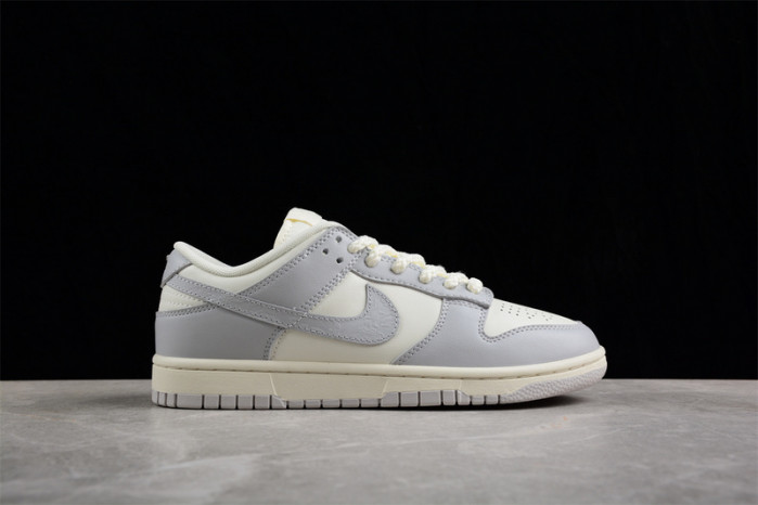 nike dunk low needlework sail aura fj4553-133