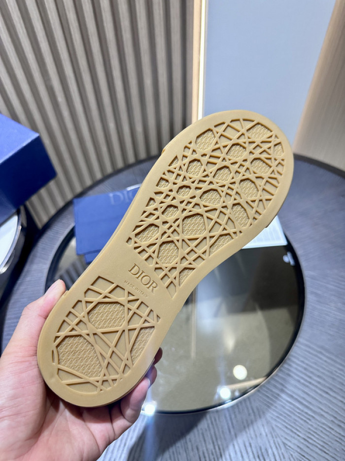 dio* sneakers b33 t0000-174