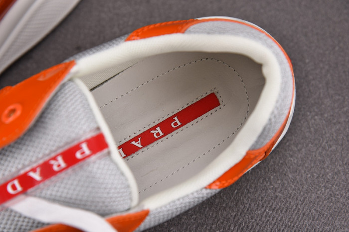 prad* snekaers p0000014