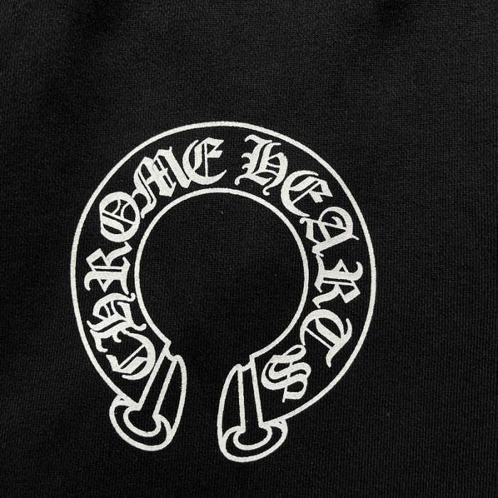 chrome hearts hoodie cm001
