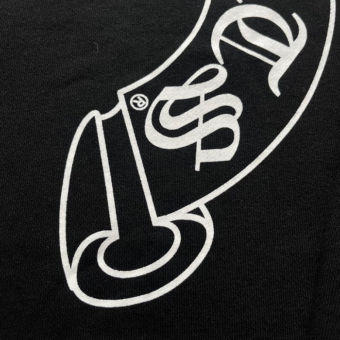 Ch*0me He**ts hoodie cm001