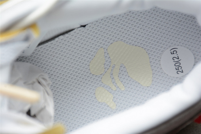 ofw x dunk low “01 of 50” dm1602-127