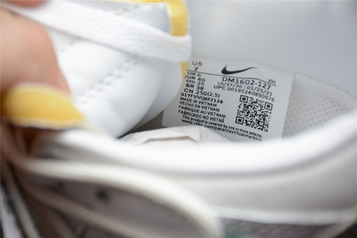 ofw x dunk low “01 of 50” dm1602-127