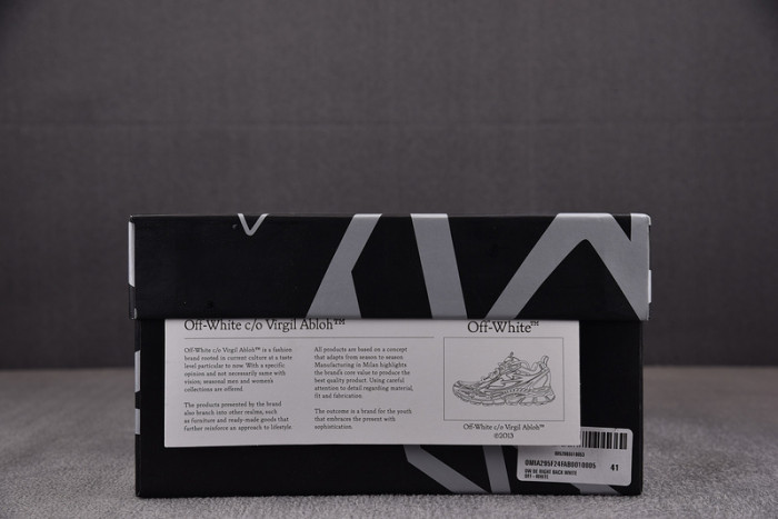 OFW C/O VirGil Abloh 0010005