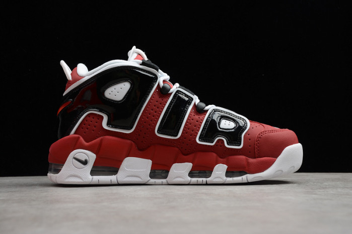 air more uptempo