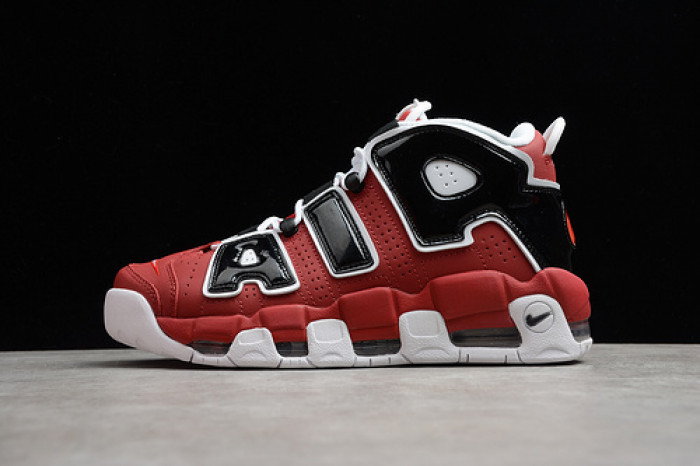 air more uptempo