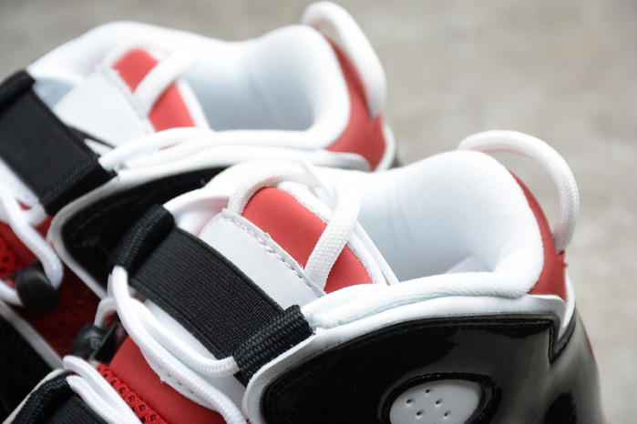 air more uptempo