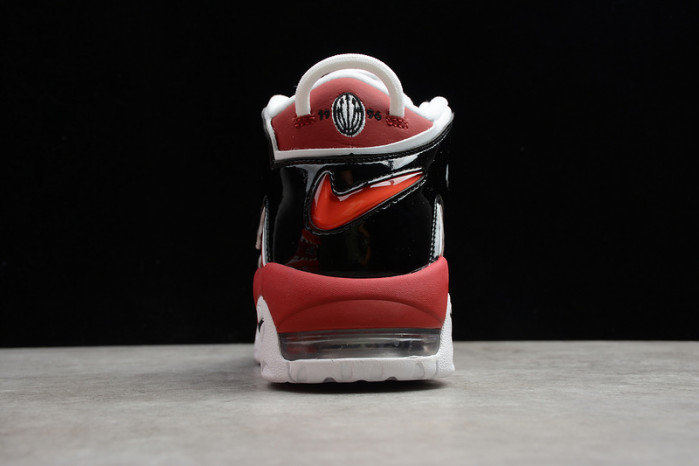 air more uptempo