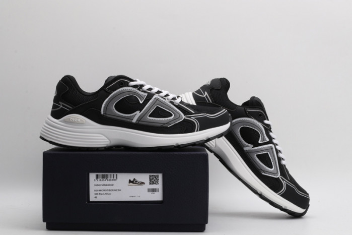 dio* sneakers b30 t0000-044