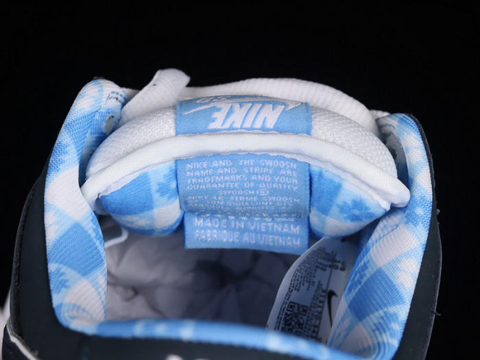 nike sb dunk low concepts blue lobster 313170-342