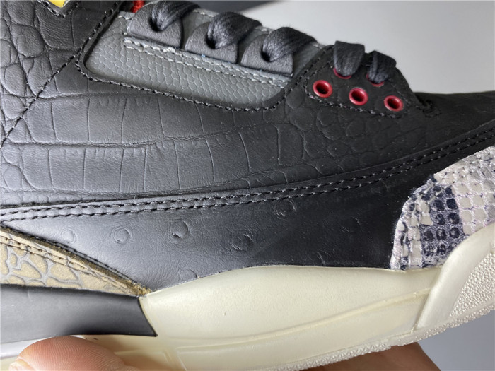 air jordan 3 animal instinct 2.0 cv3583-003