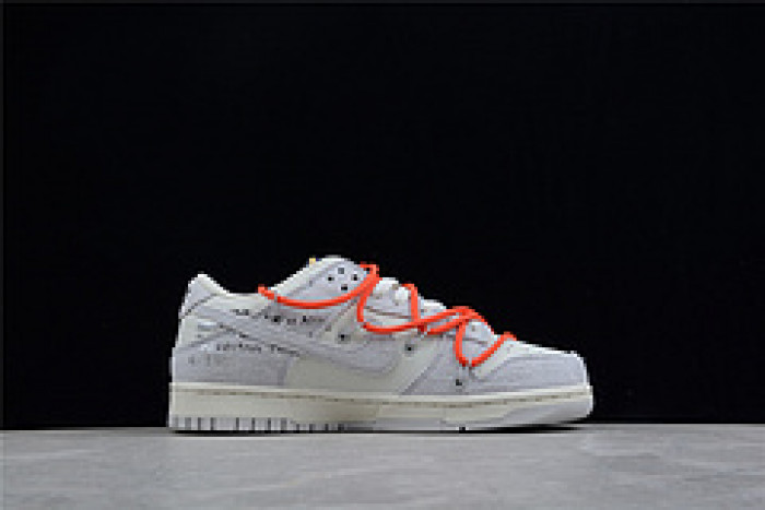 dunk low “13 of 50” dj0950-110