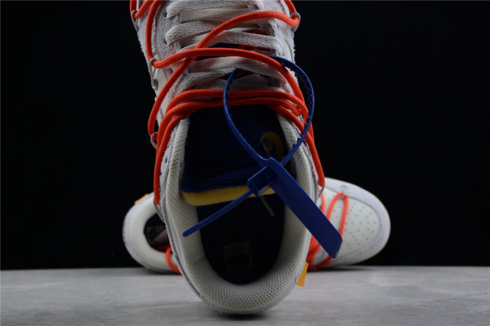 dunk low “13 of 50” dj0950-110