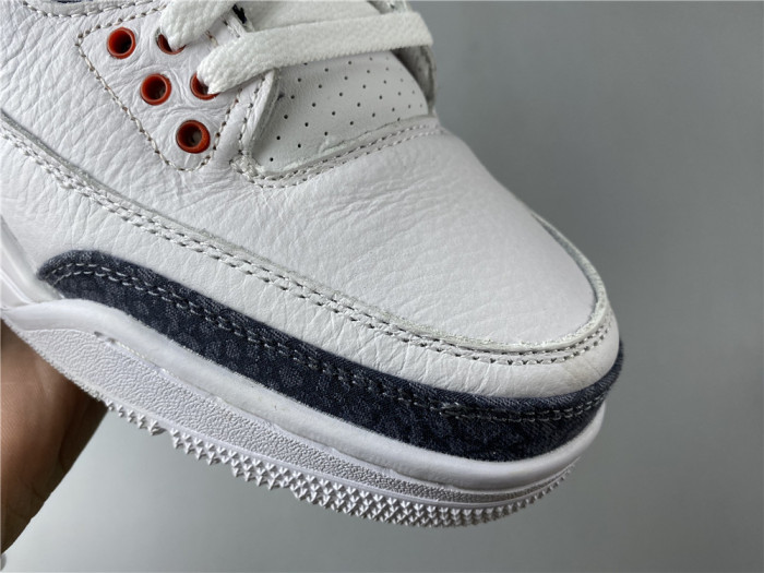 air jordan 3 retro denim "fire red" cz6431-100