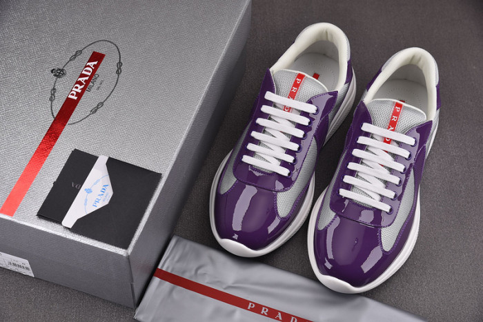 prad* snekaers p0000037
