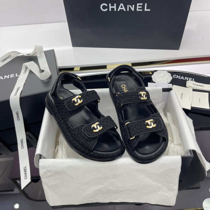 chane* sandal20