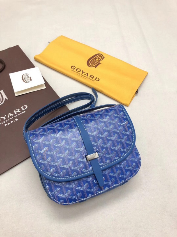 Goyard bag GY01