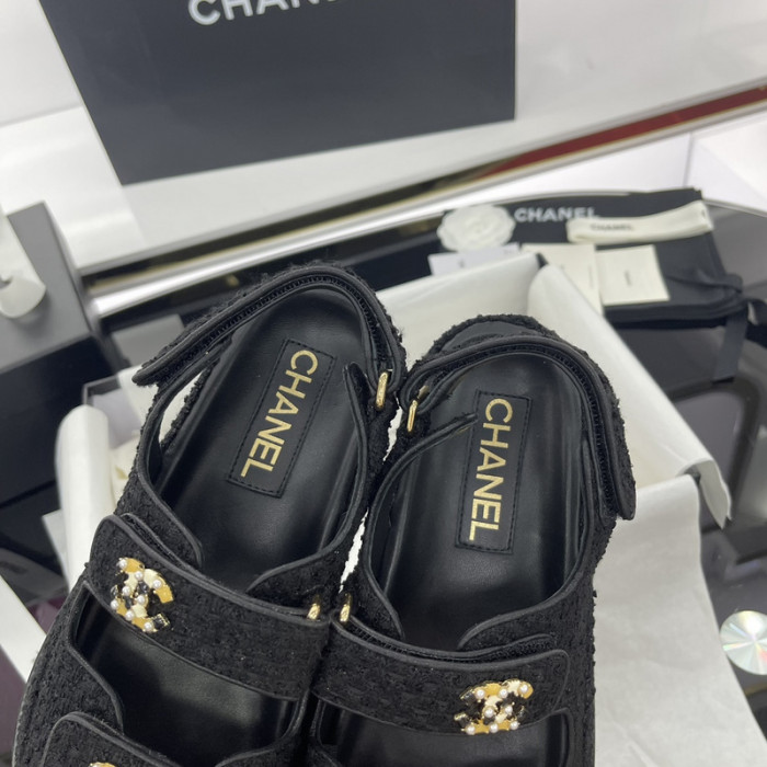 chane* sandal20