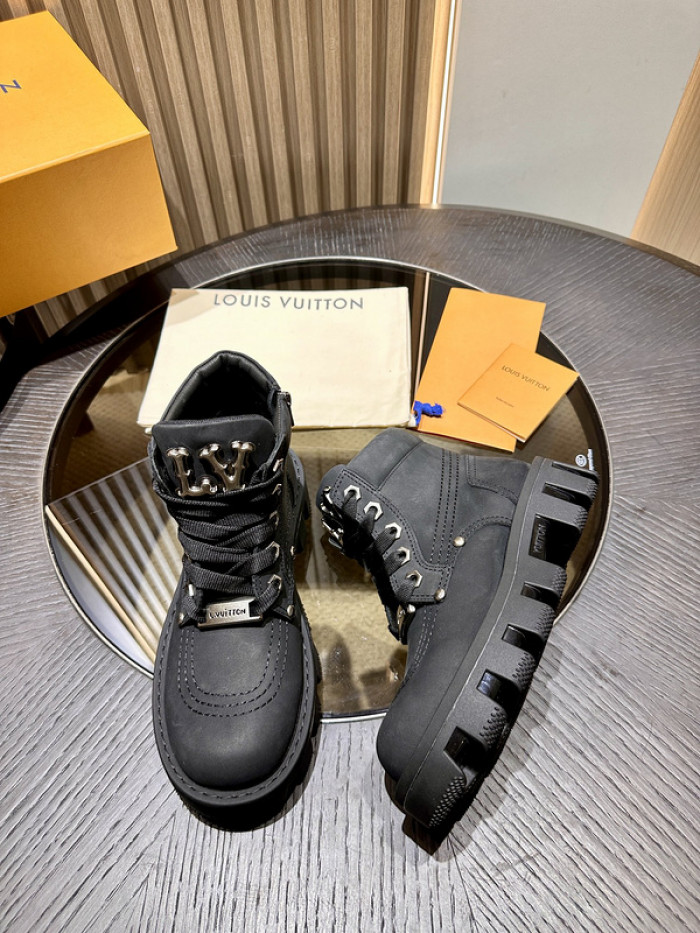 L&V BOOTS SNEKAERS L00000226