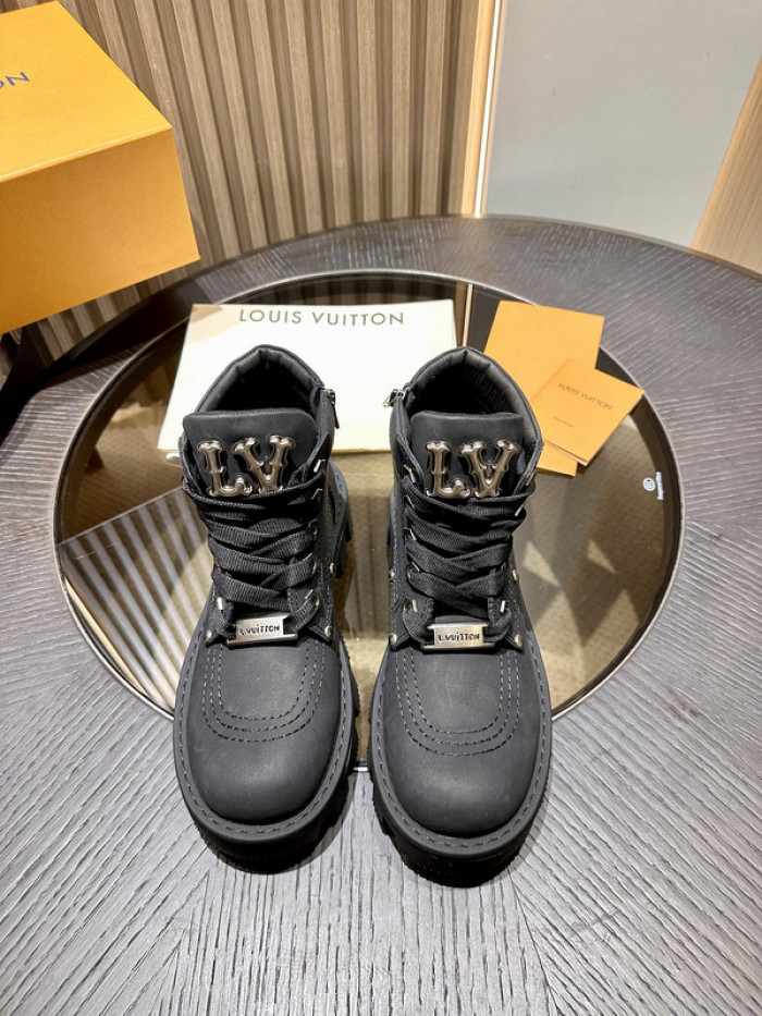 L&V BOOTS SNEKAERS L00000226