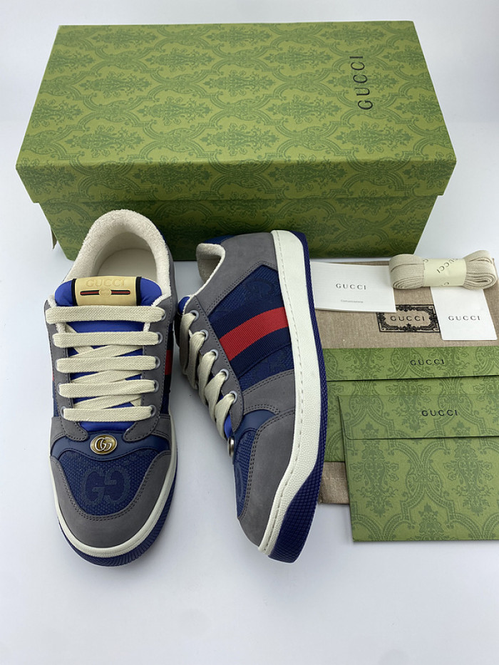 G*u*i* trainer sneaker 117