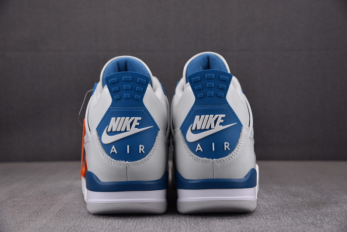 air jordan 4 military blue(2024)fv5029-141