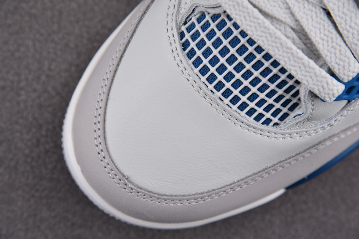 air jordan 4 military blue(2024)fv5029-141