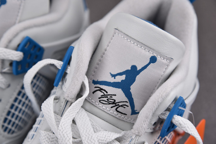 air jordan 4 military blue(2024)fv5029-141