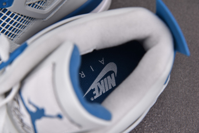 air jordan 4 military blue(2024)fv5029-141