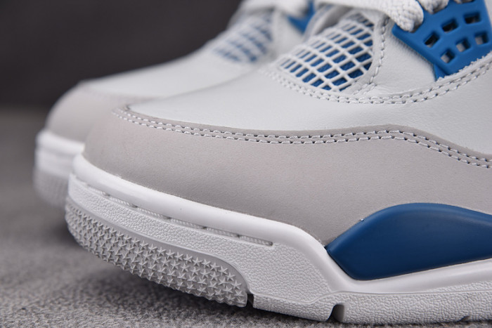 air jordan 4 military blue(2024)fv5029-141
