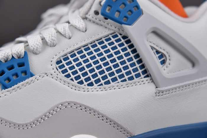 air jordan 4 military blue(2024)fv5029-141