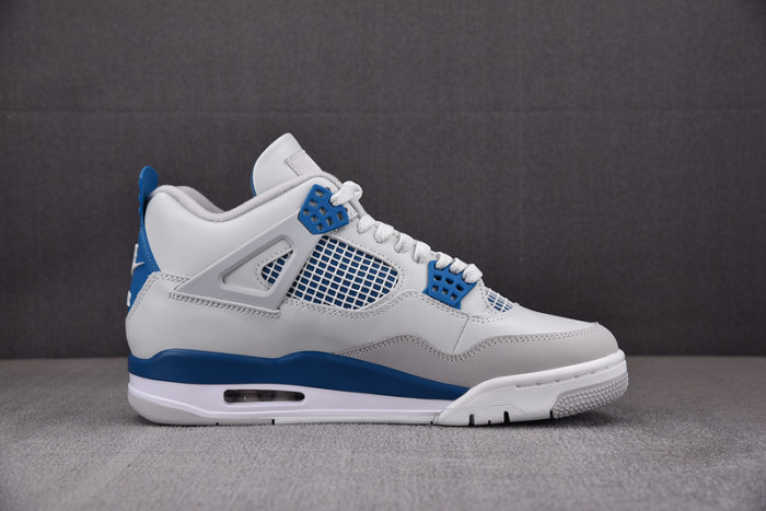 air jordan 4 military blue(2024)fv5029-141