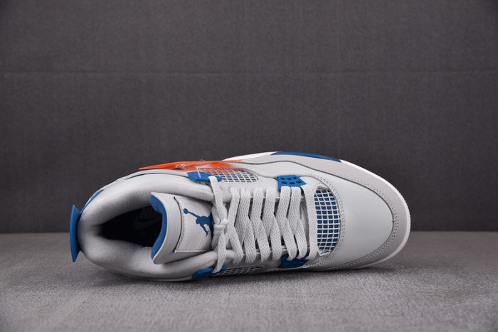 air jordan 4 military blue(2024)fv5029-141