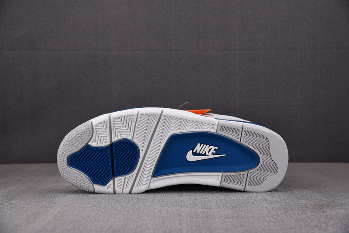 air jordan 4 military blue(2024)fv5029-141