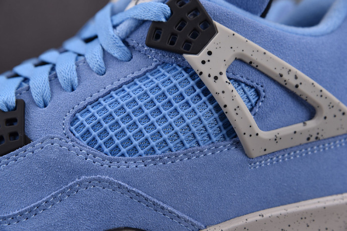 air jordan 4 university blue ct8527-400
