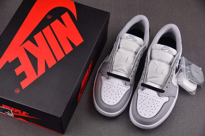 air jordan 1 retro low og