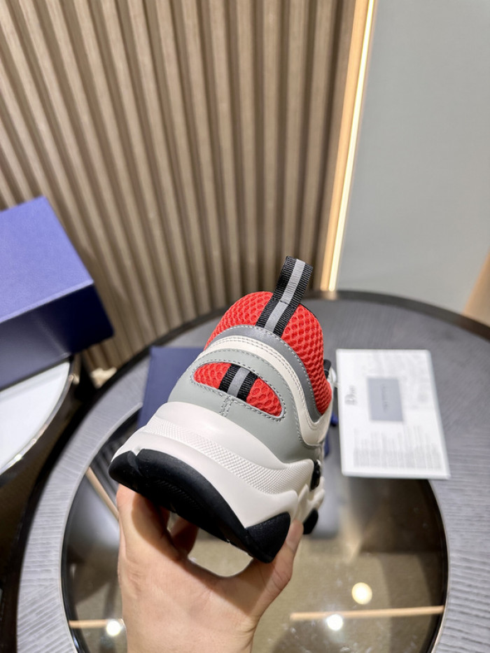 DIO* SNEAKERS B22 T0000-158