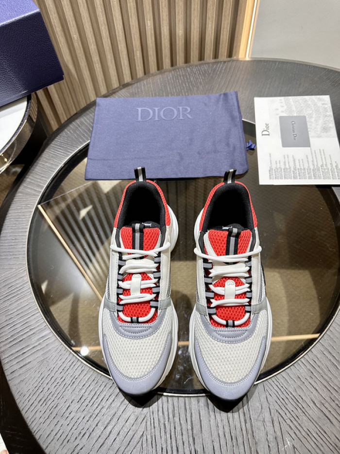 DIO* SNEAKERS B22 T0000-158