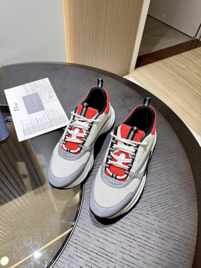 DIO* SNEAKERS B22 T0000-158