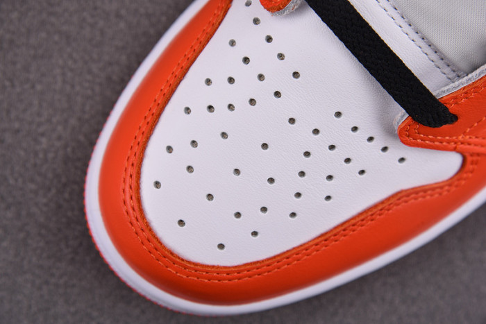 jordan 1 low starfish cz0790-801