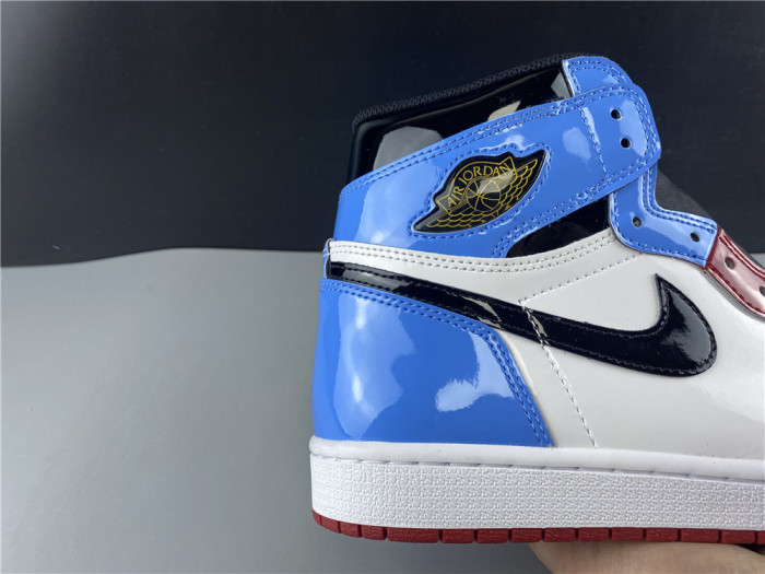 air jordan 1 fearless ck5666-100