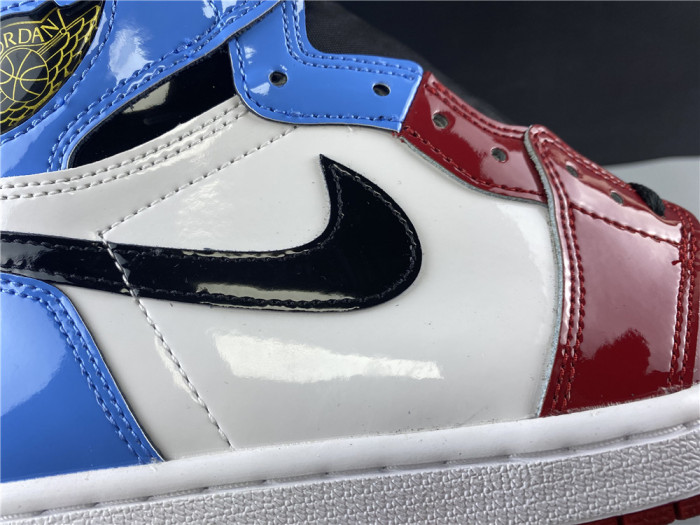 air jordan 1 fearless ck5666-100