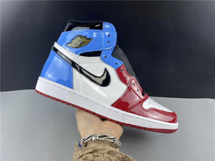 air jordan 1 fearless ck5666-100