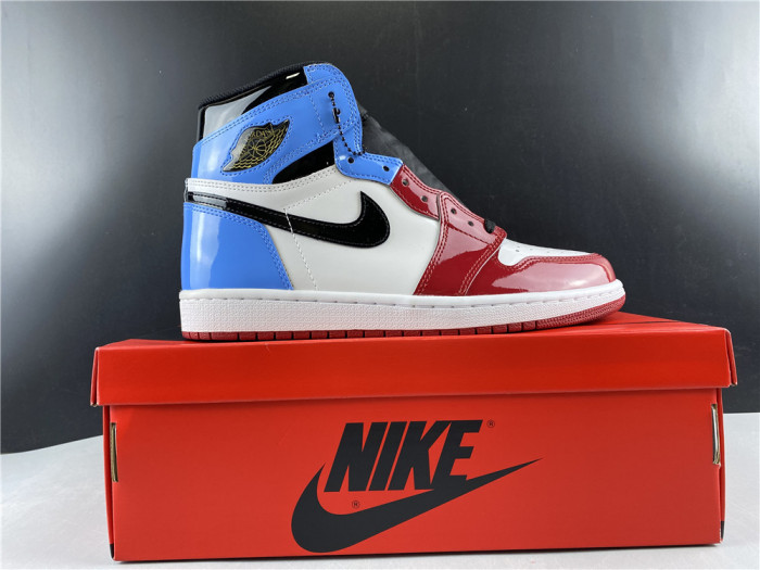 air jordan 1 fearless ck5666-100