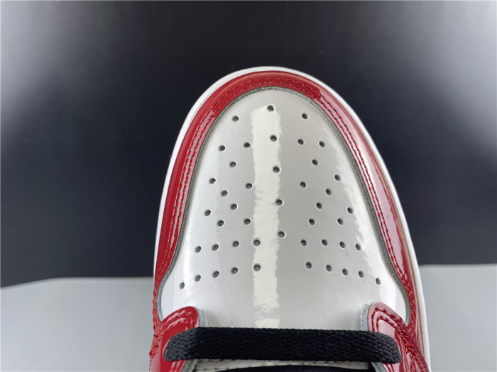 air jordan 1 fearless ck5666-100