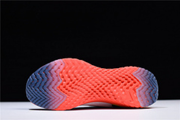 nike epic react flyknit